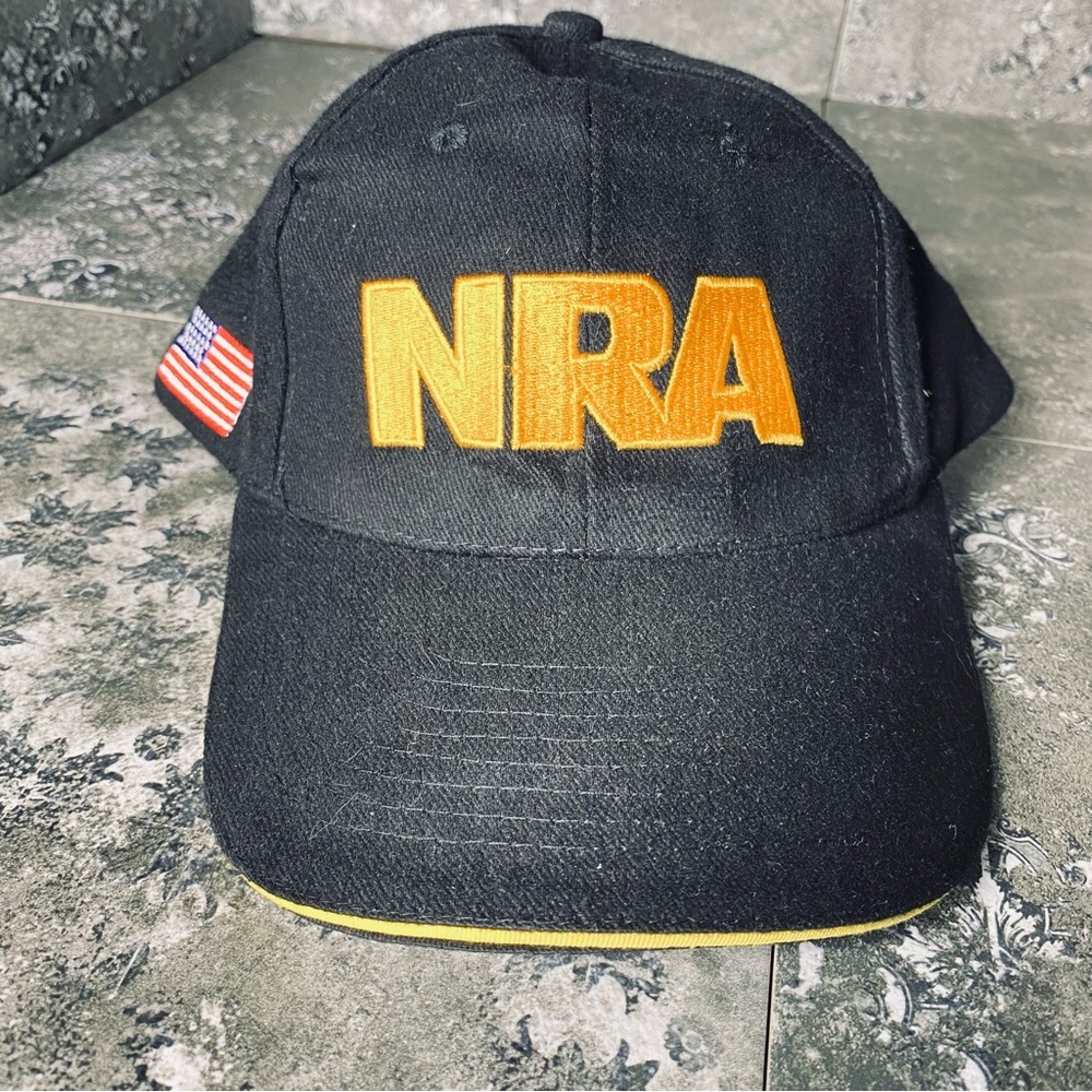 🚨LAST CHANCE NRA Black Hat - Picture 4 of 6